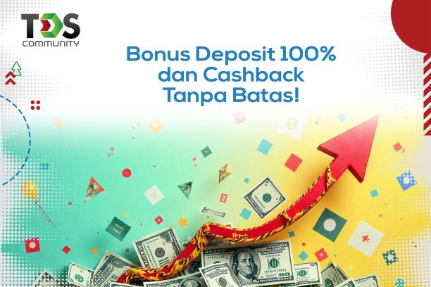 bonus deposit trading forex