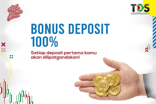 bonus deposit trading forex