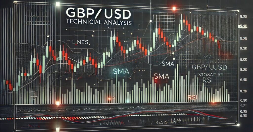 gbpusd